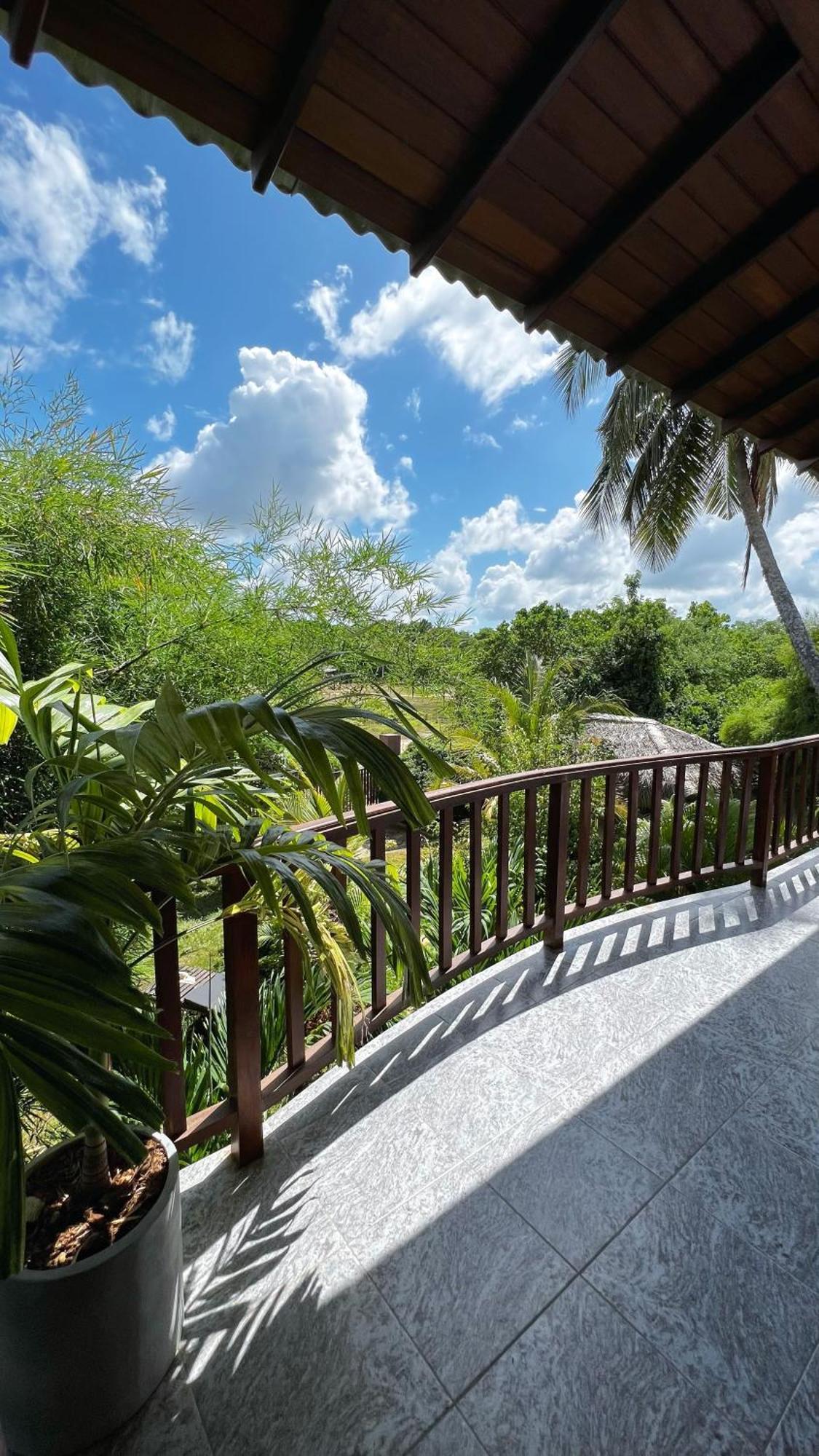 The Lookout Lodge Тангале Екстериор снимка