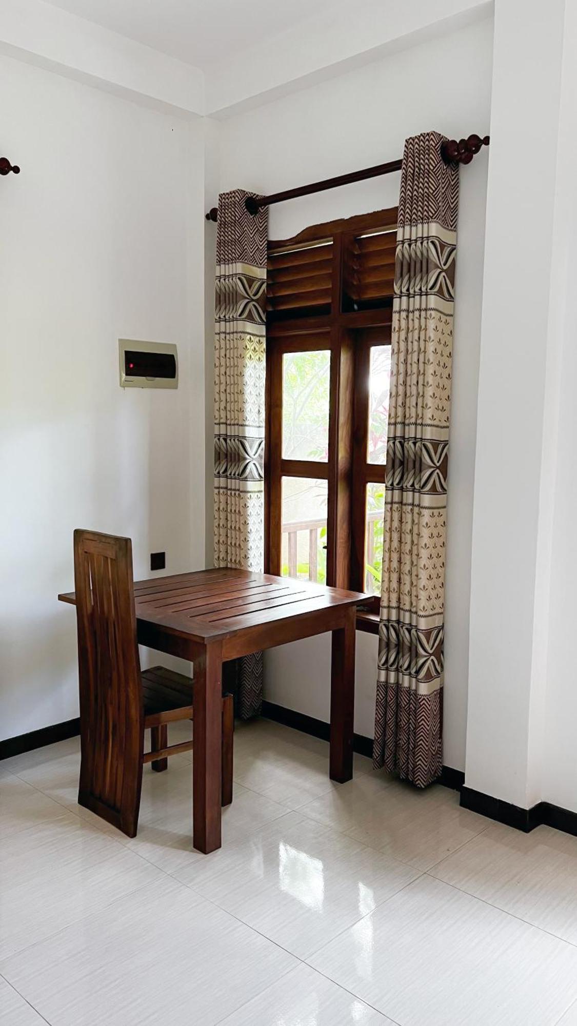 The Lookout Lodge Тангале Екстериор снимка
